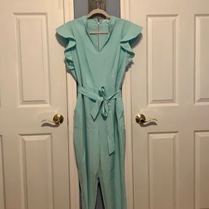 Pants jumpsuit from New York & Company